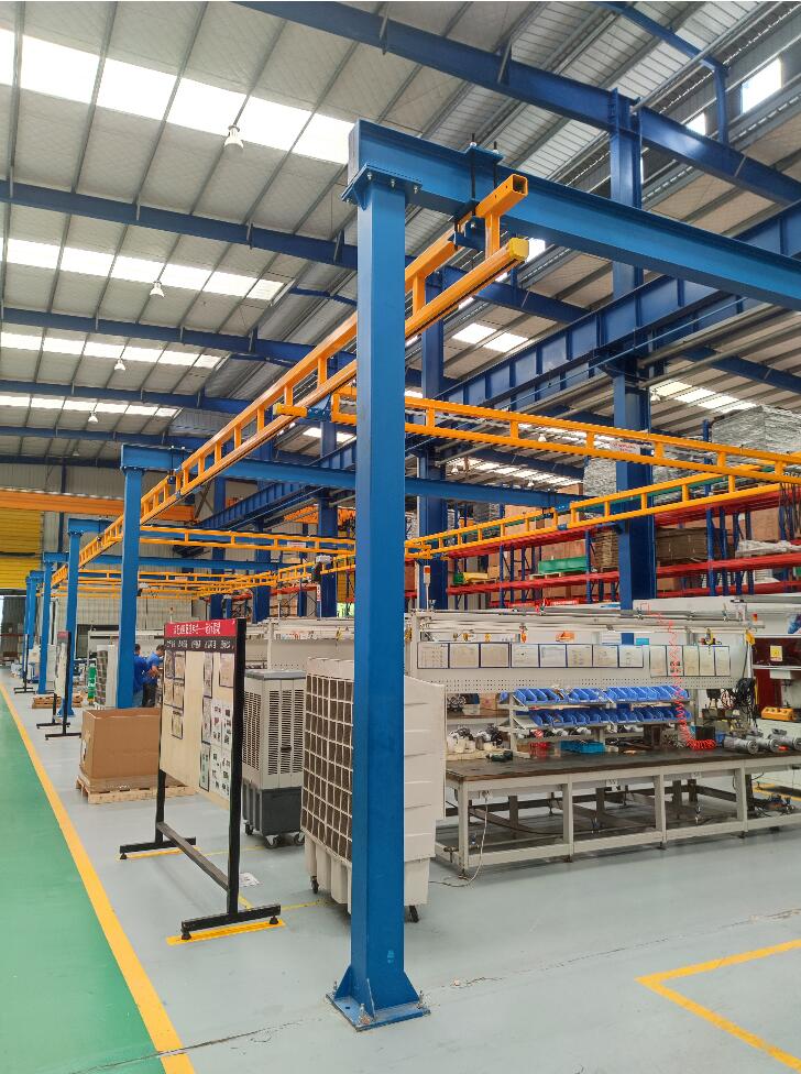 江苏北人机器人有限公司